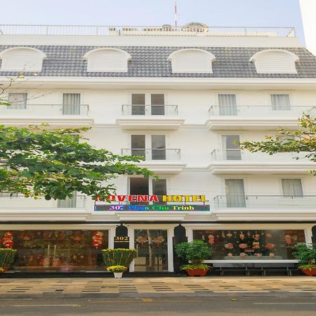 Novena Hotel Vung Tau Exterior photo