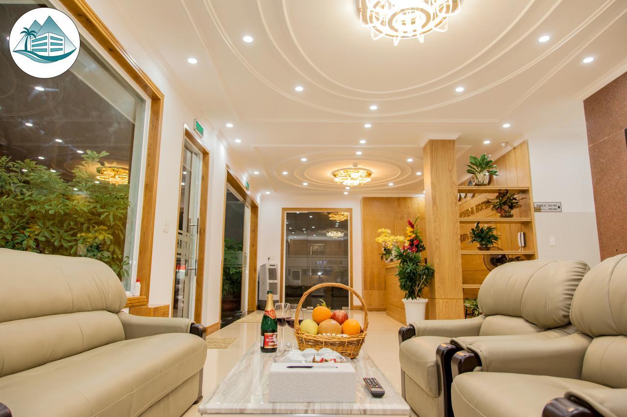 Novena Hotel Vung Tau Exterior photo